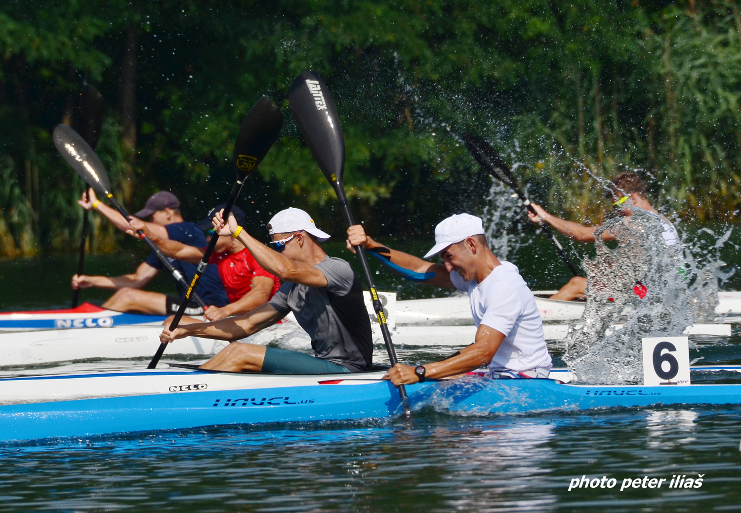 Pohár Interu - fotka