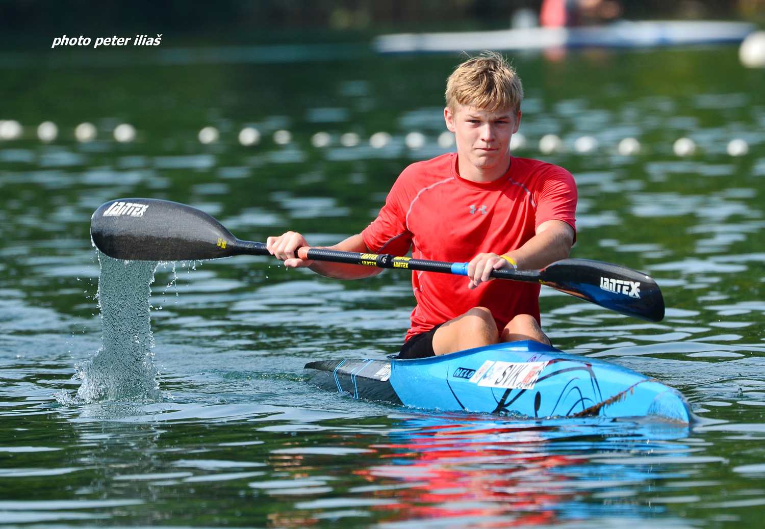 Pohár Interu - fotka