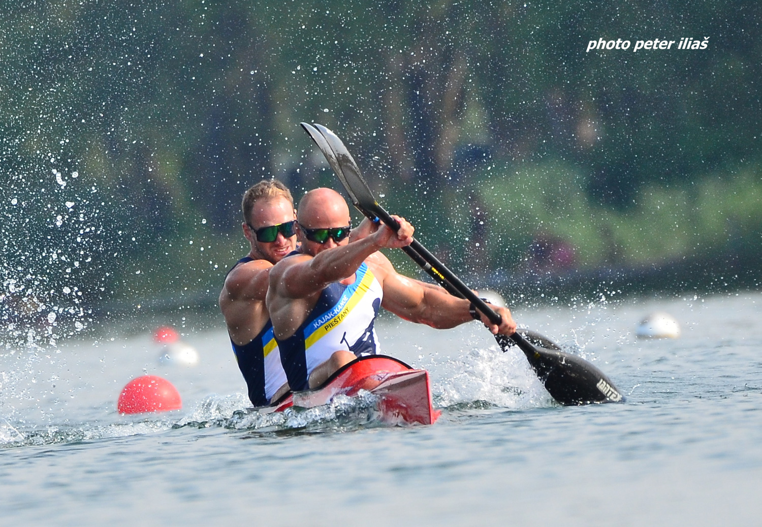 Pohár Interu - fotka