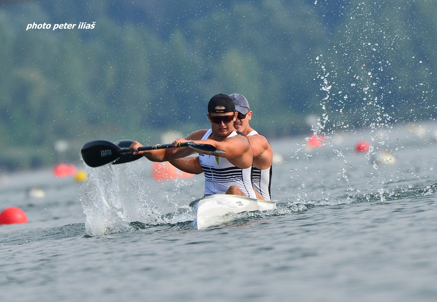 Pohár Interu - fotka