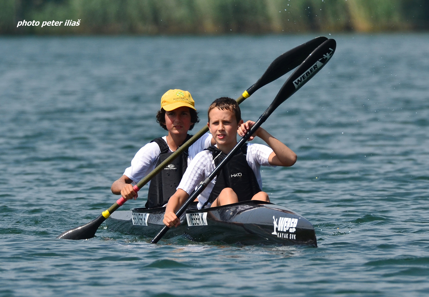 Pohár Interu - fotka