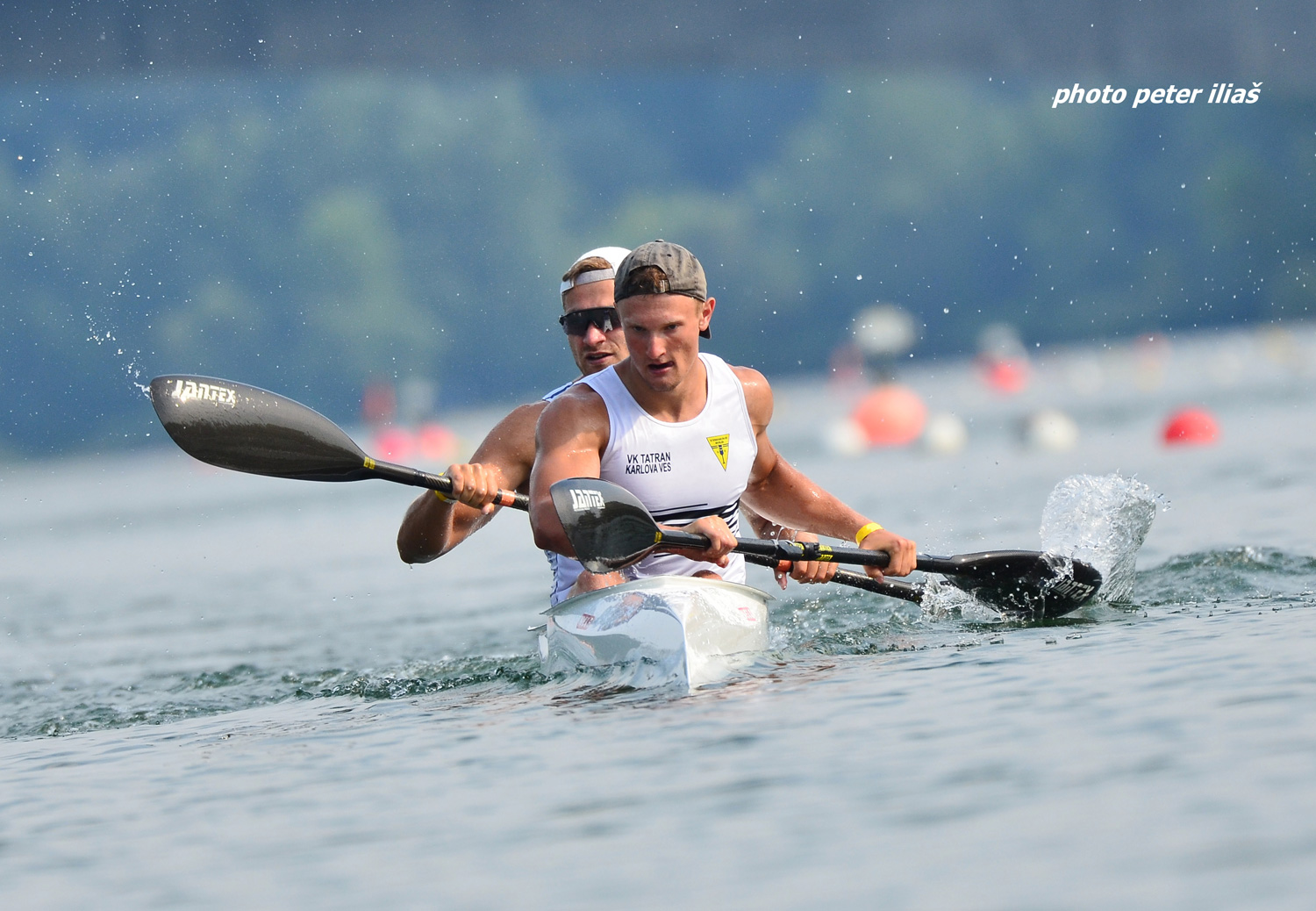 Pohár Interu - fotka