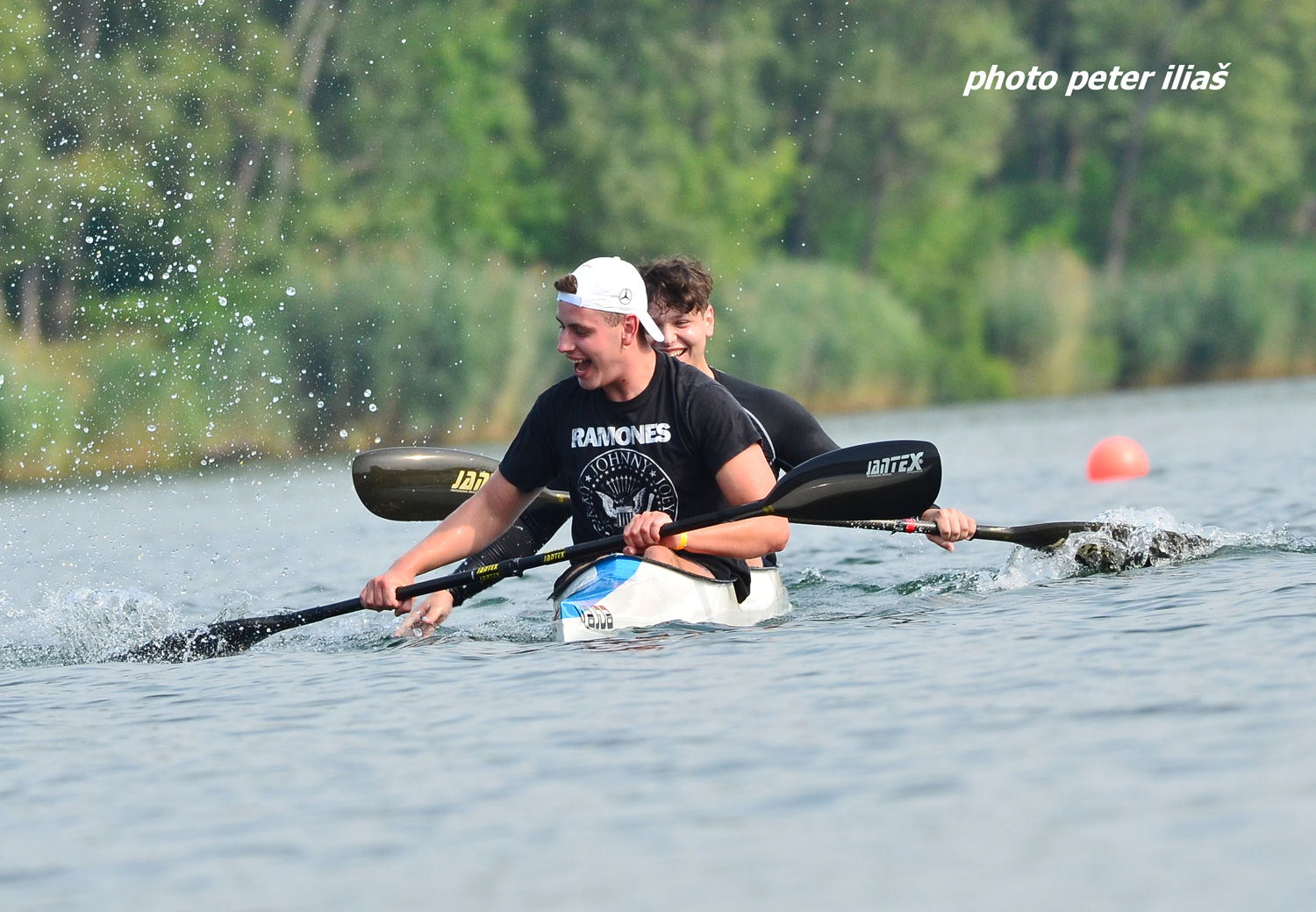Pohár Interu - fotka