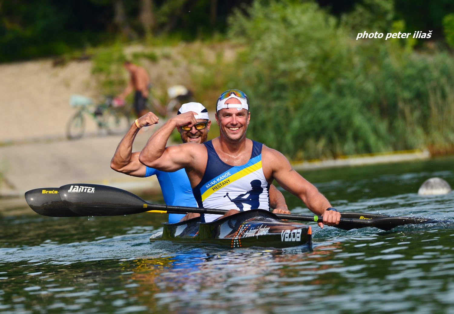 Pohár Interu - fotka