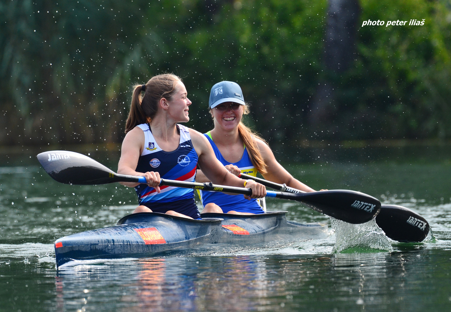 Pohár Interu - fotka