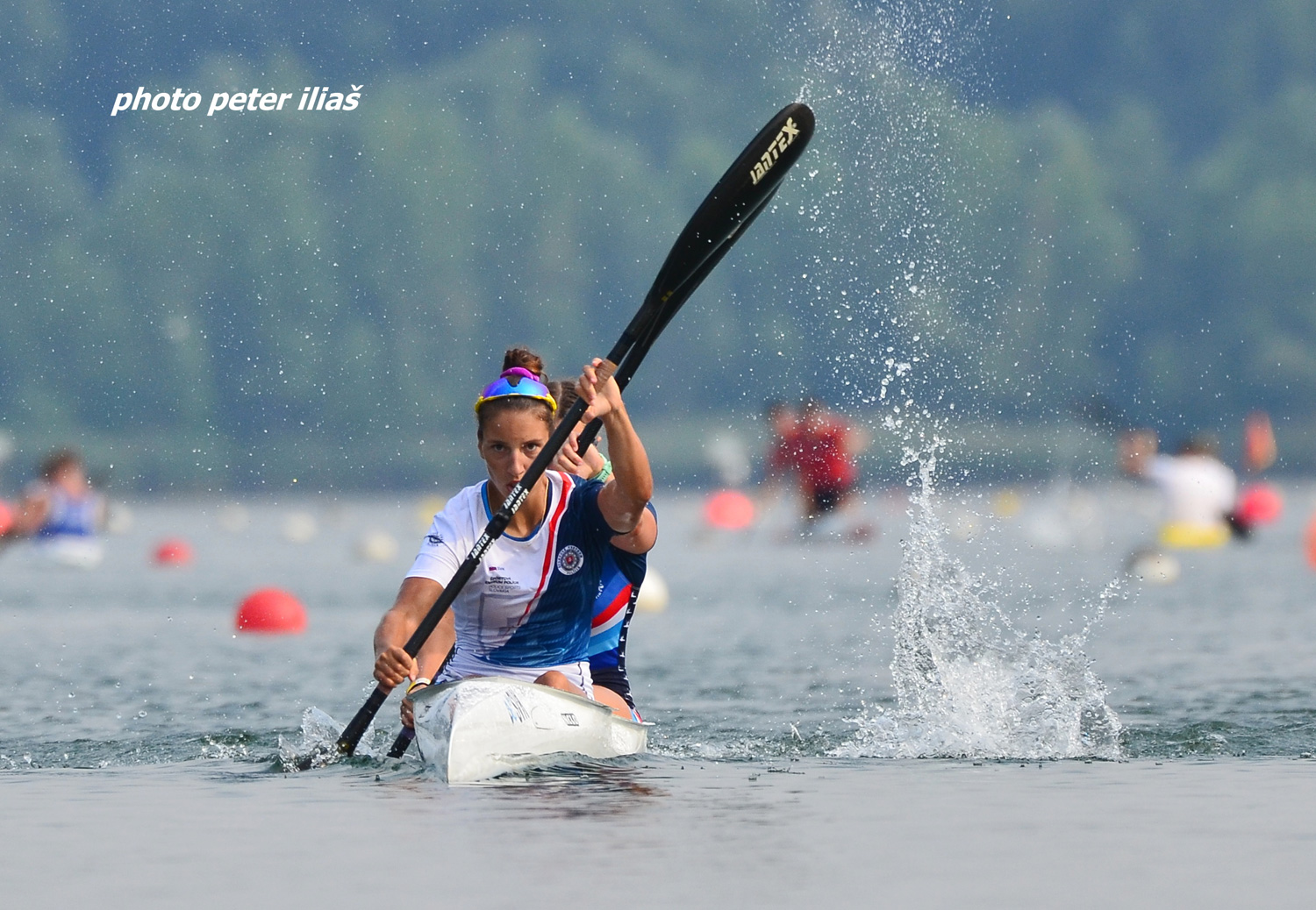 Pohár Interu - fotka