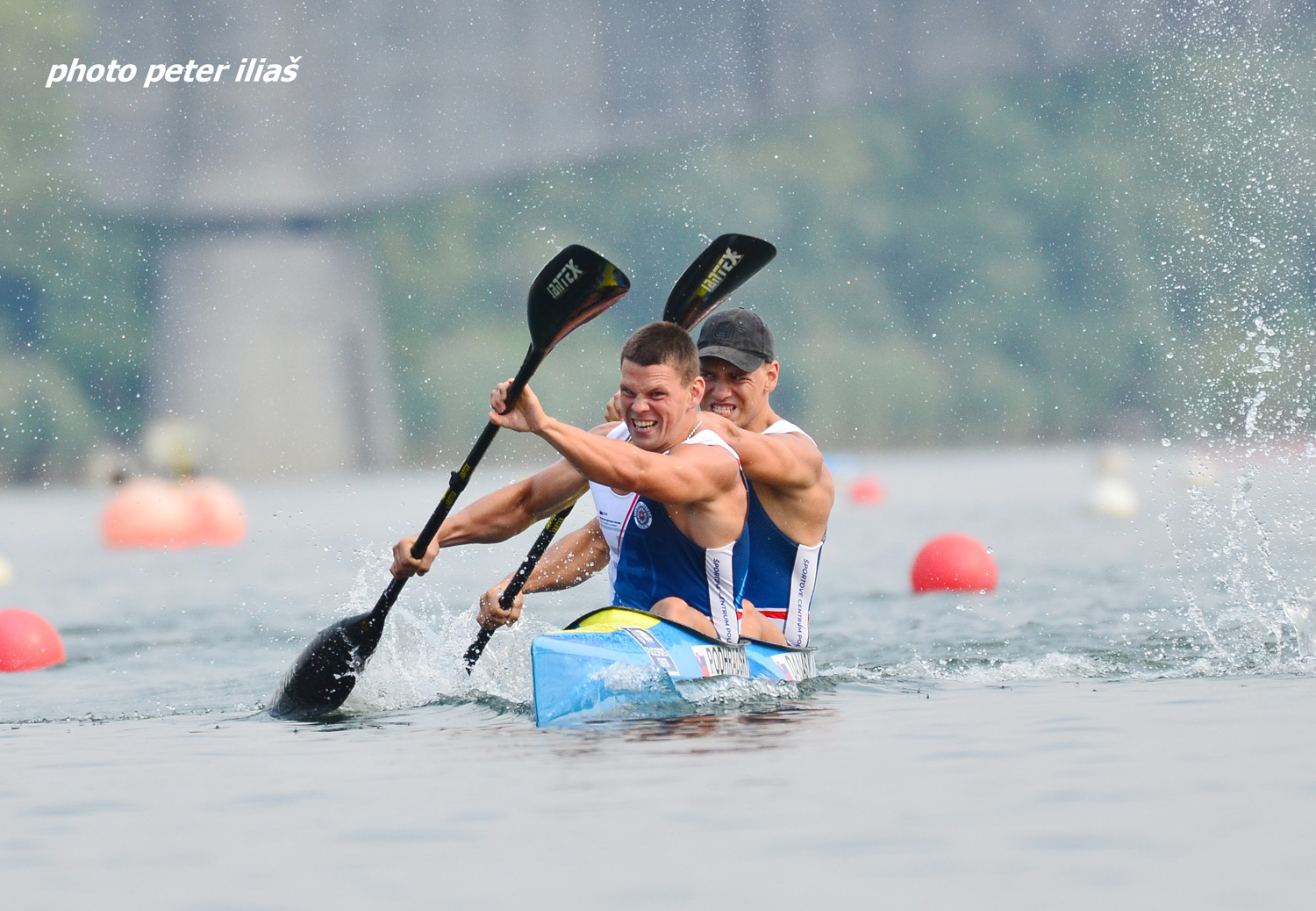 Pohár Interu - fotka