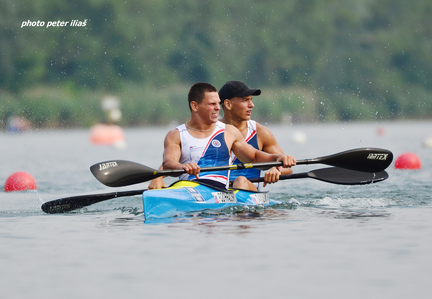 Pohár Interu - fotka