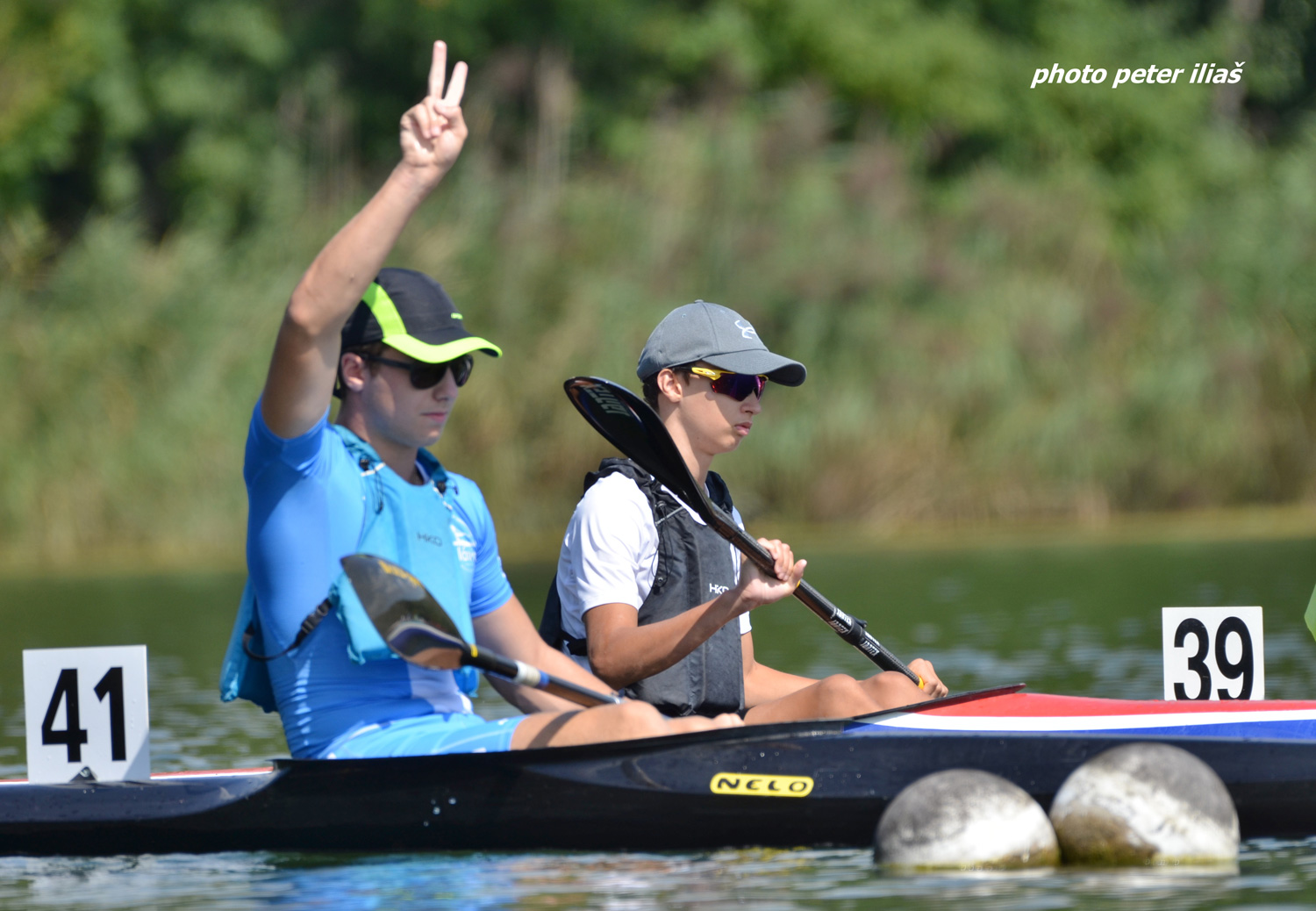 Pohár Slávie UK - fotka