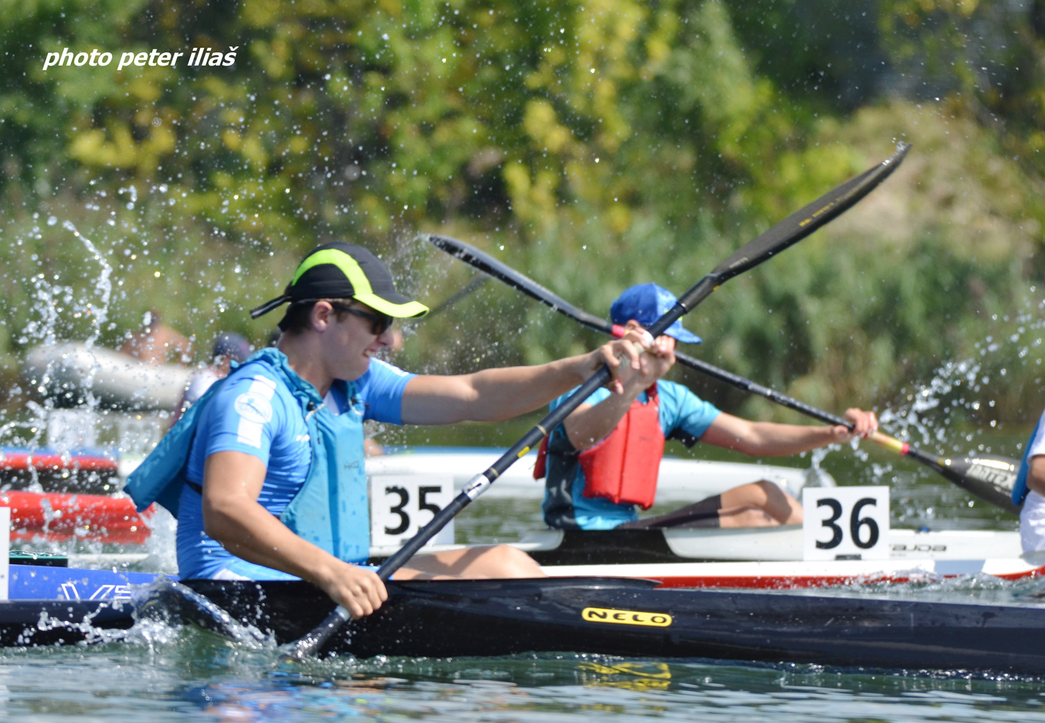 Pohár Slávie UK - fotka