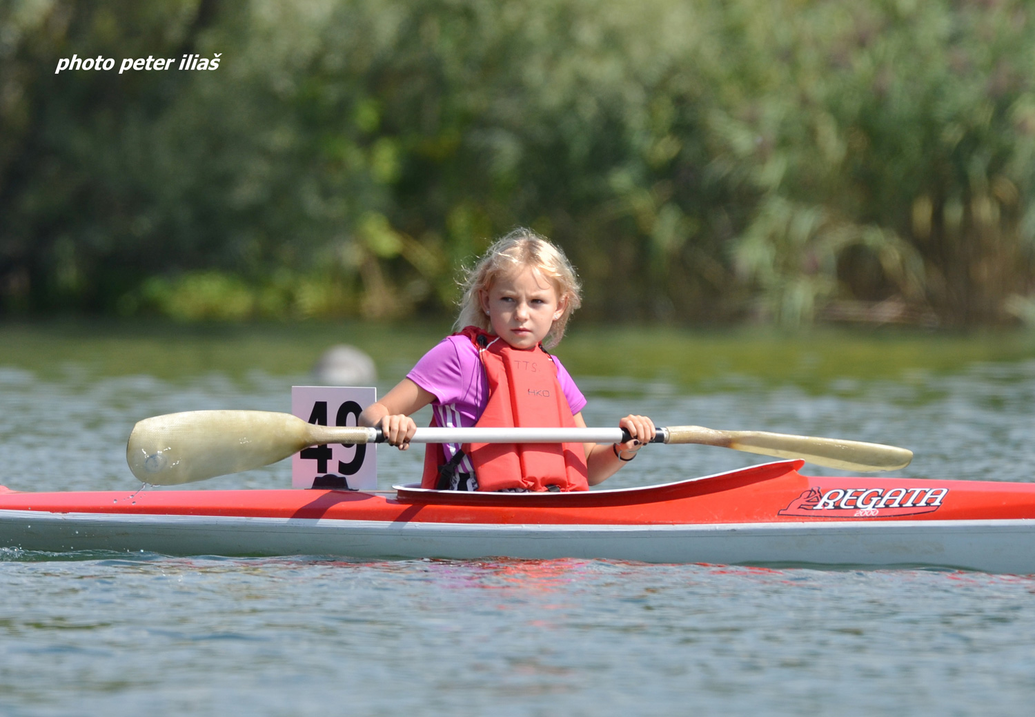Pohár Slávie UK - fotka
