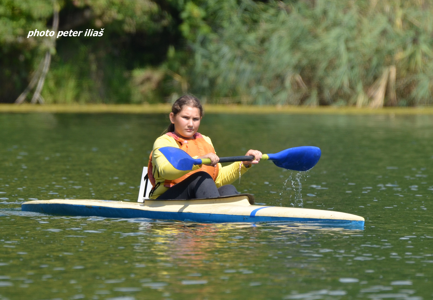 Pohár Slávie UK - fotka