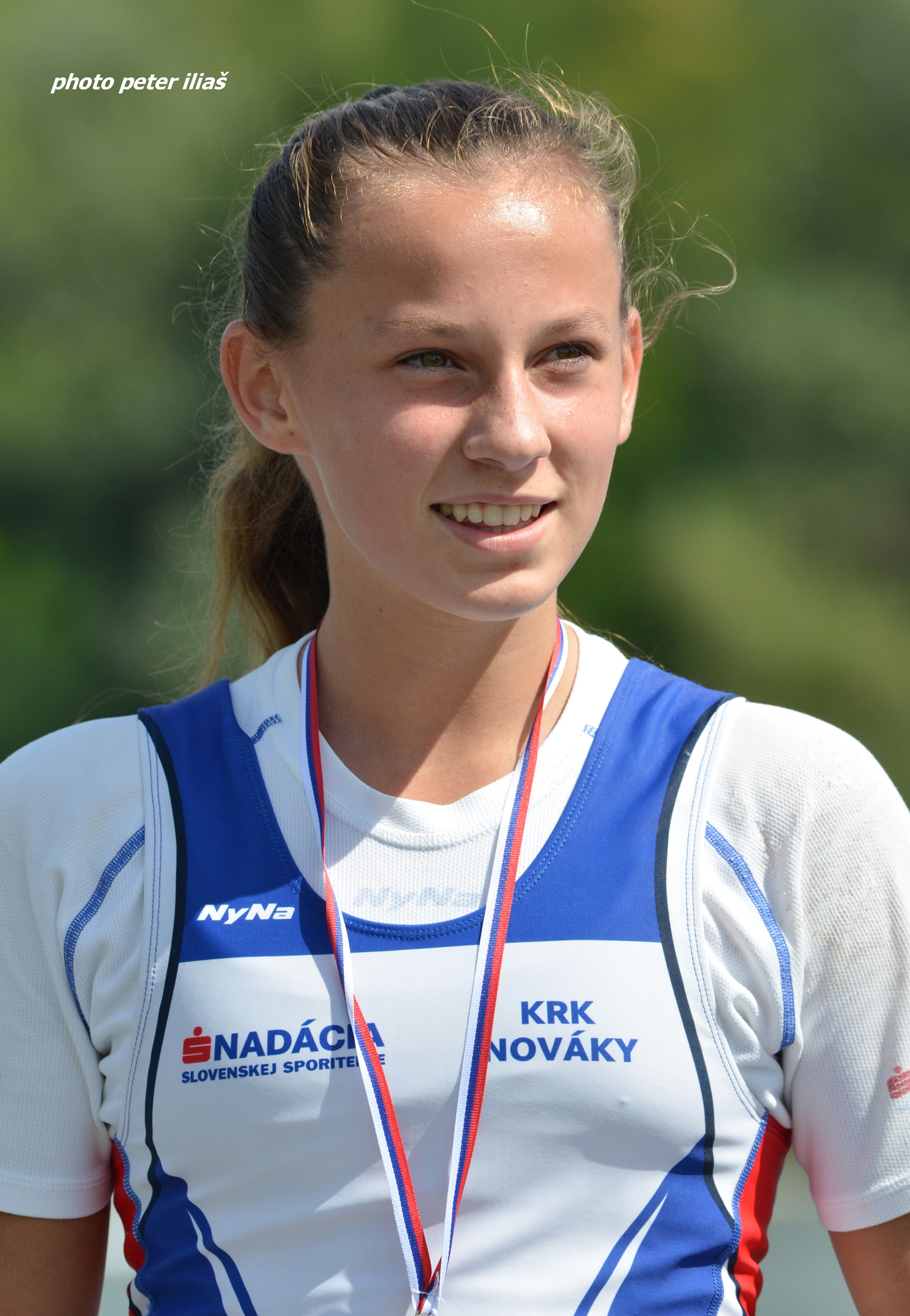 Pohár Slávie UK - fotka