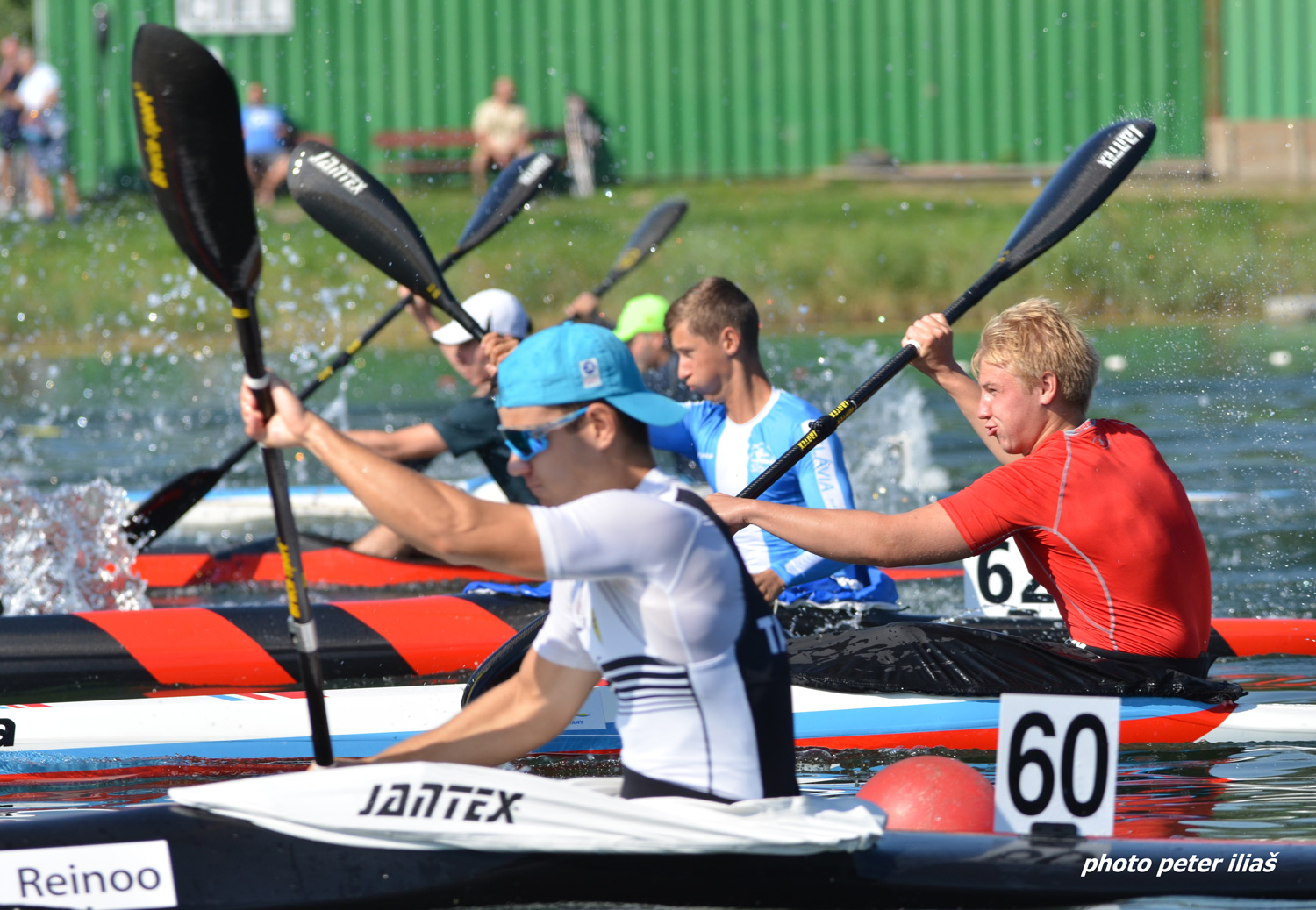 Pohár Slávie UK - fotka