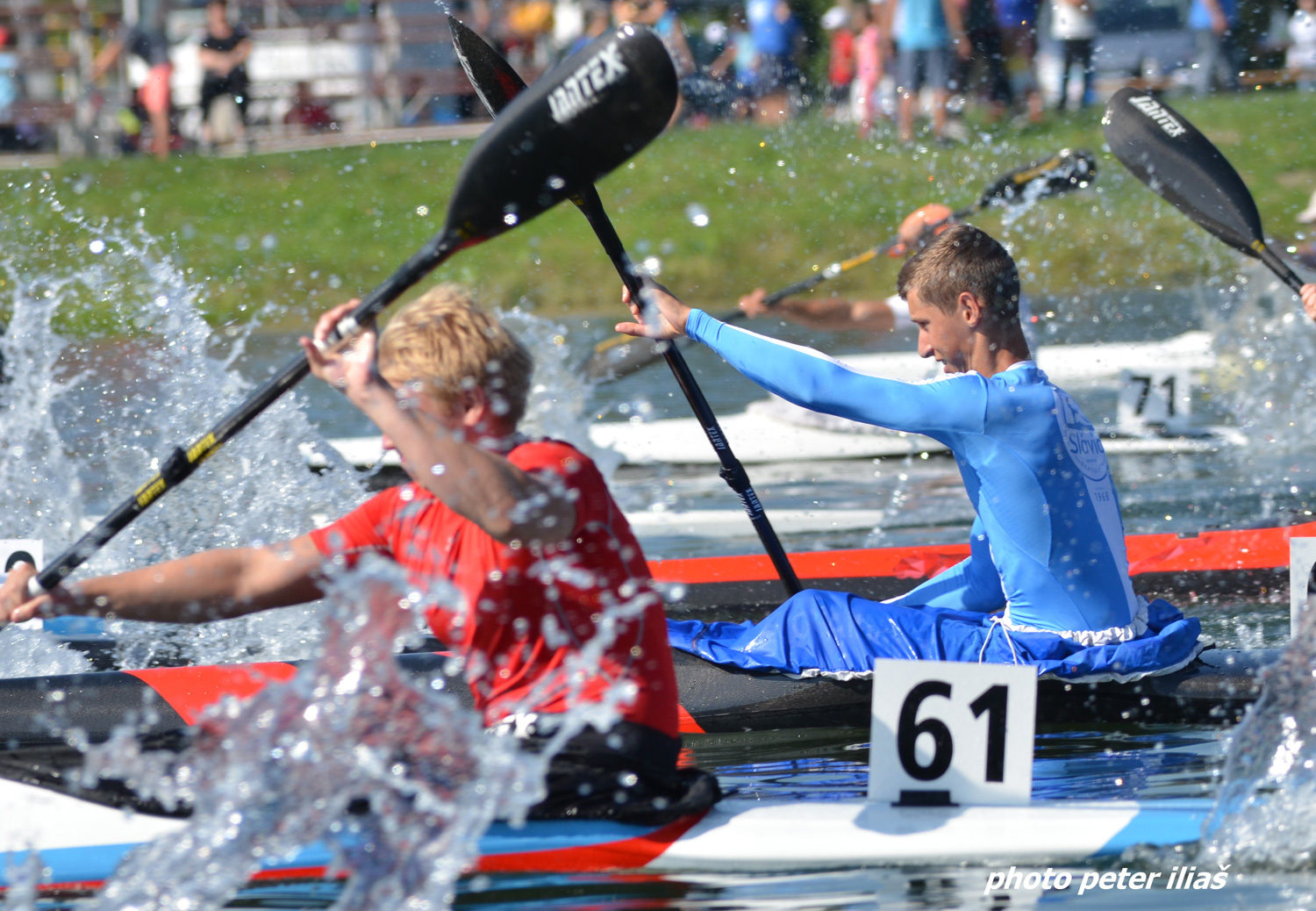 Pohár Slávie UK - fotka