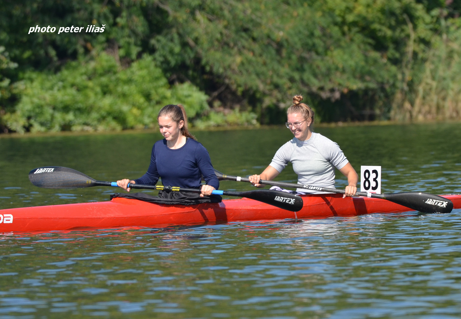Pohár Slávie UK - fotka