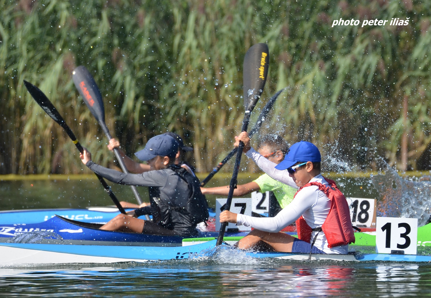 Pohár Slávie UK - fotka
