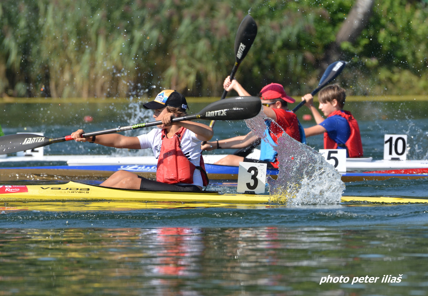 Pohár Slávie UK - fotka