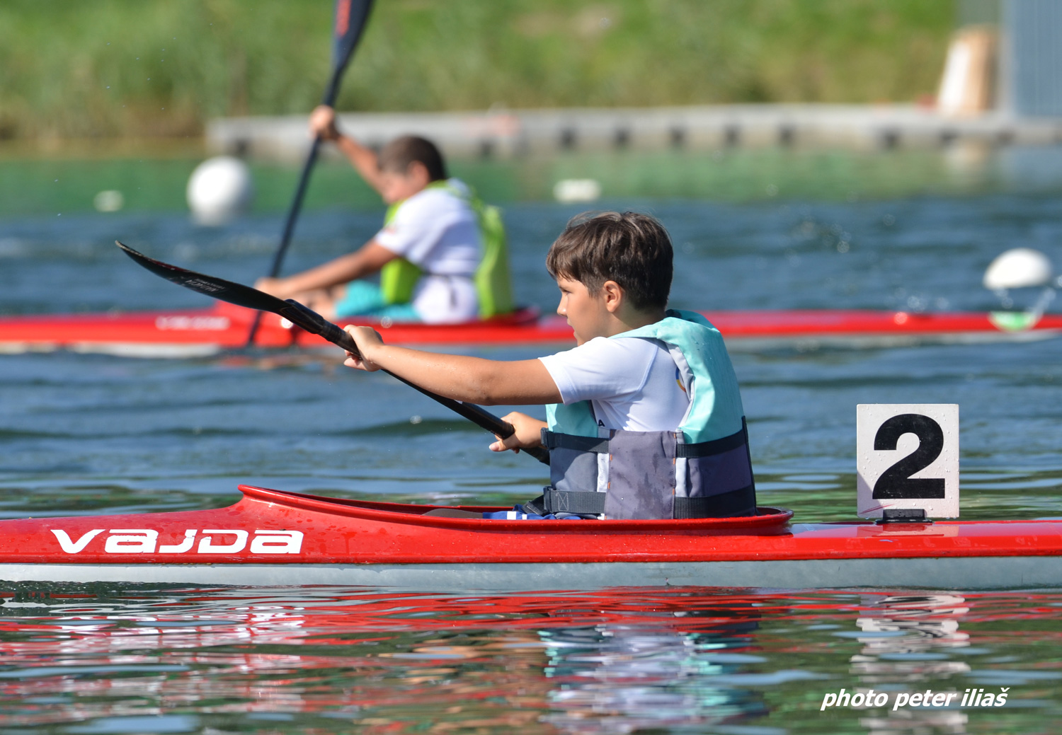 Pohár Slávie UK - fotka
