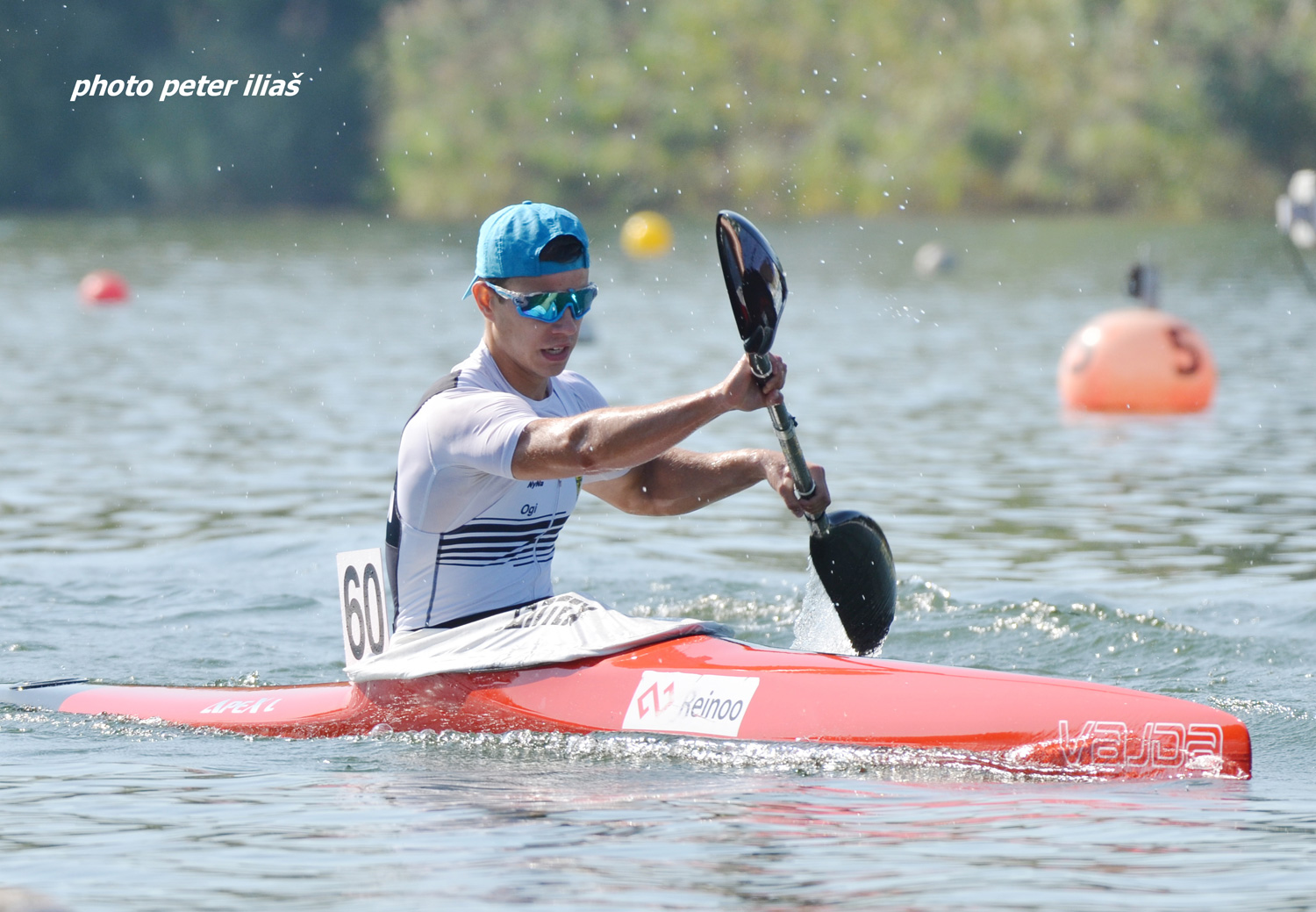 Pohár Slávie UK - fotka