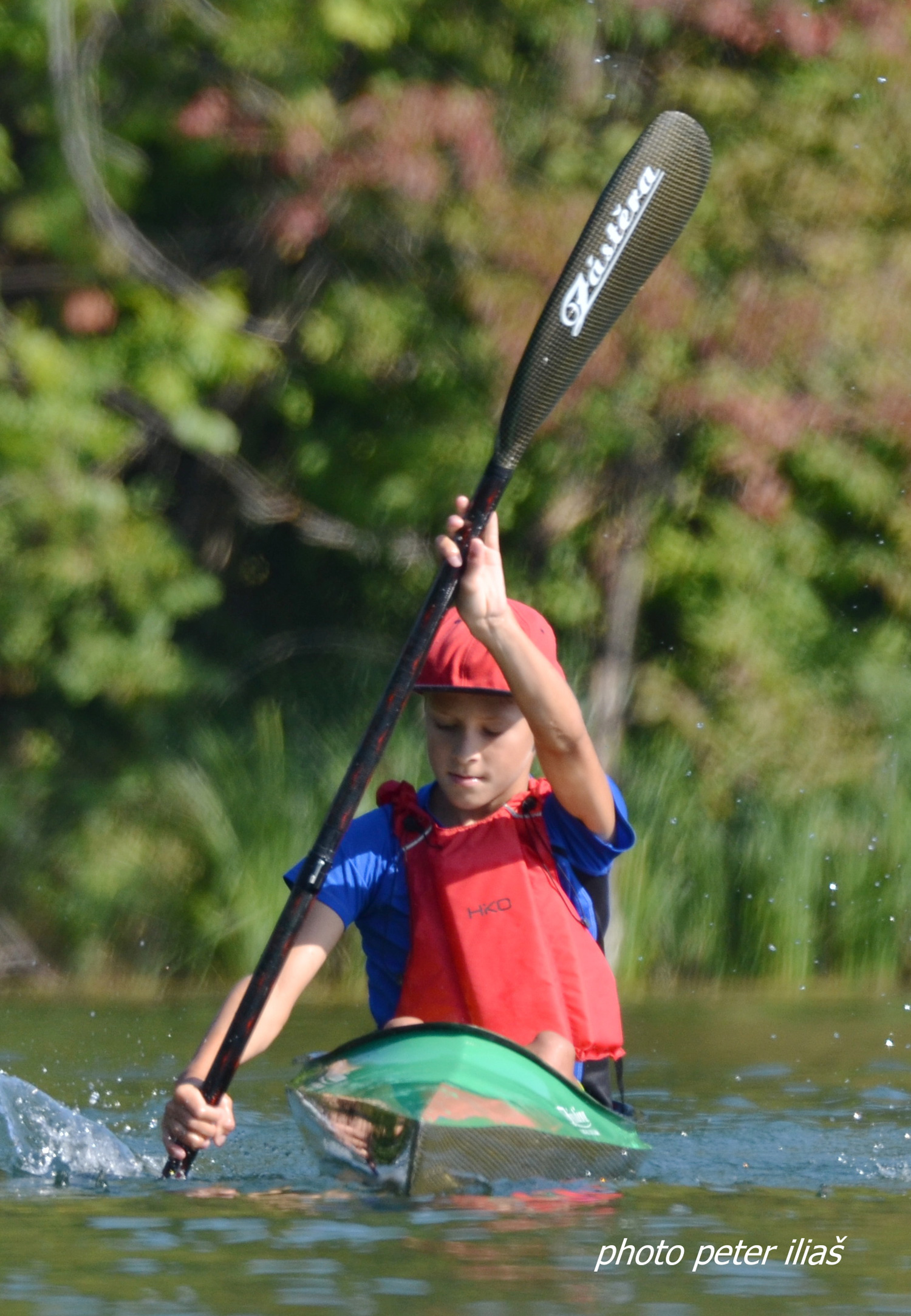 Pohár Slávie UK - fotka