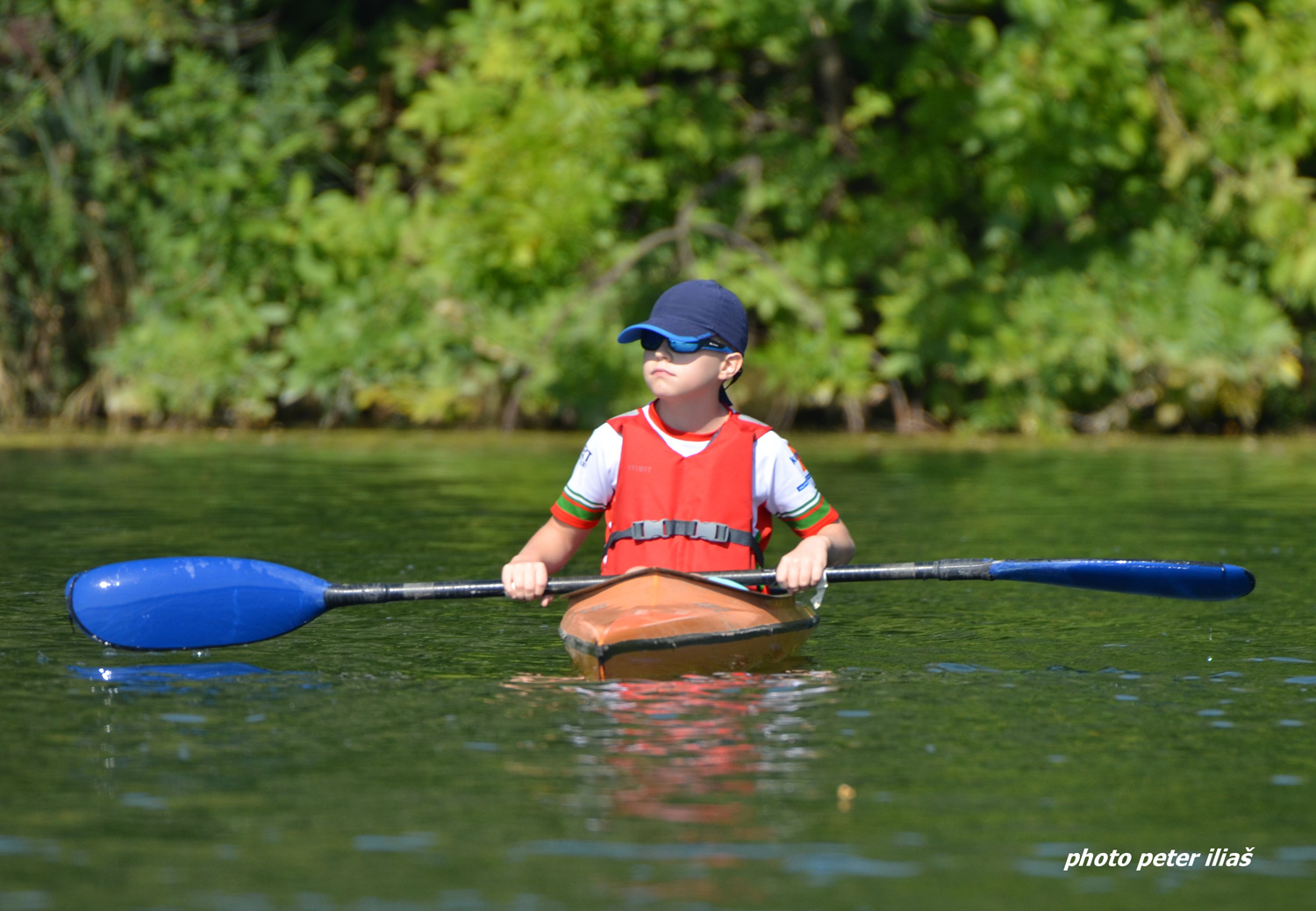 Pohár Slávie UK - fotka