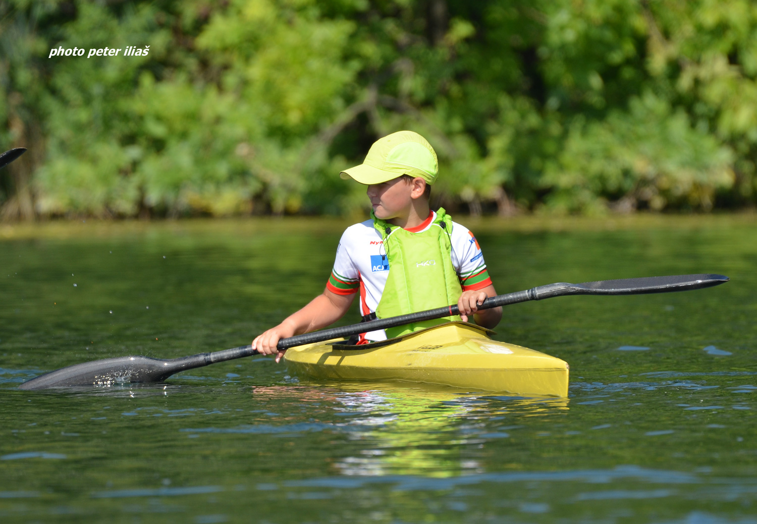 Pohár Slávie UK - fotka