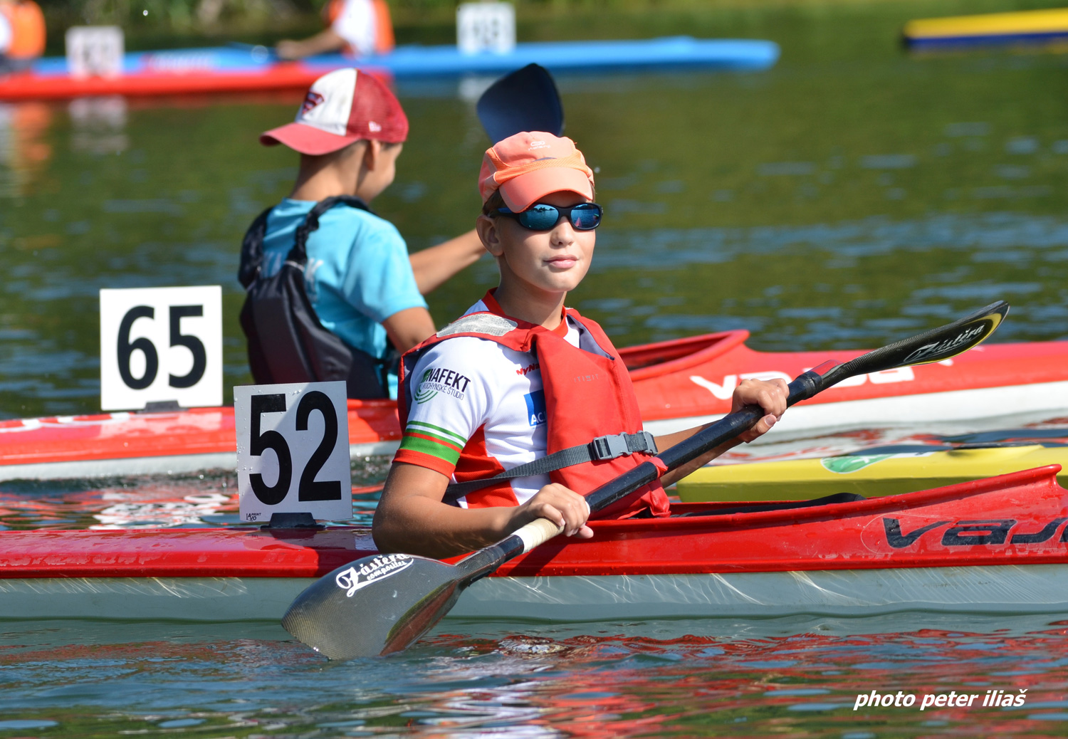 Pohár Slávie UK - fotka