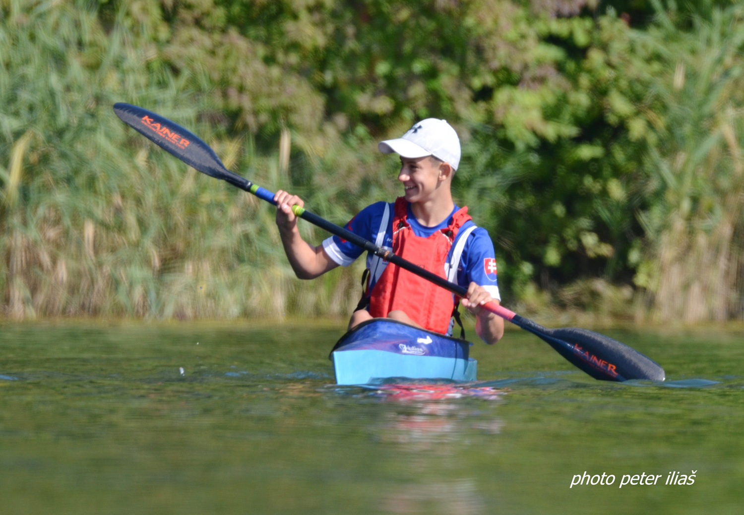 Pohár Slávie UK - fotka
