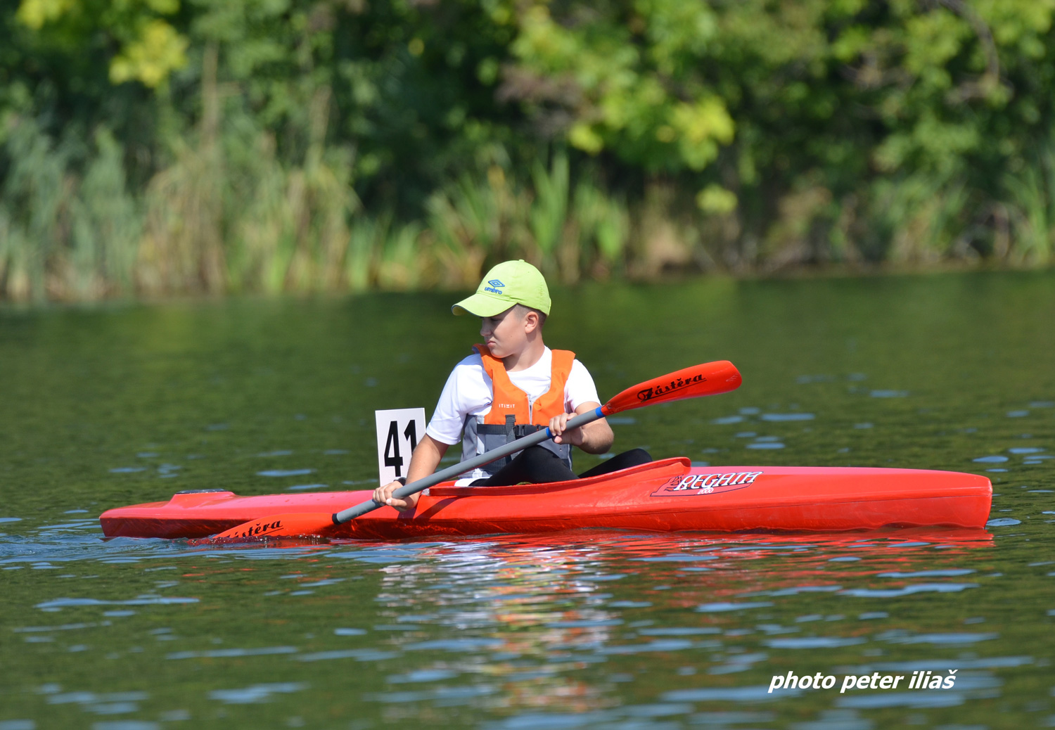 Pohár Slávie UK - fotka