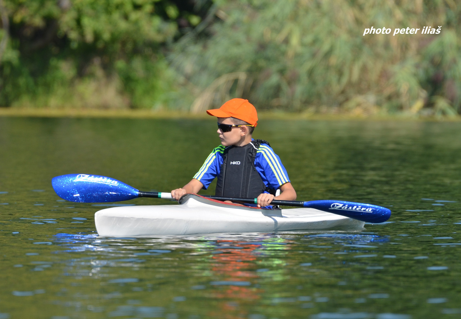 Pohár Slávie UK - fotka