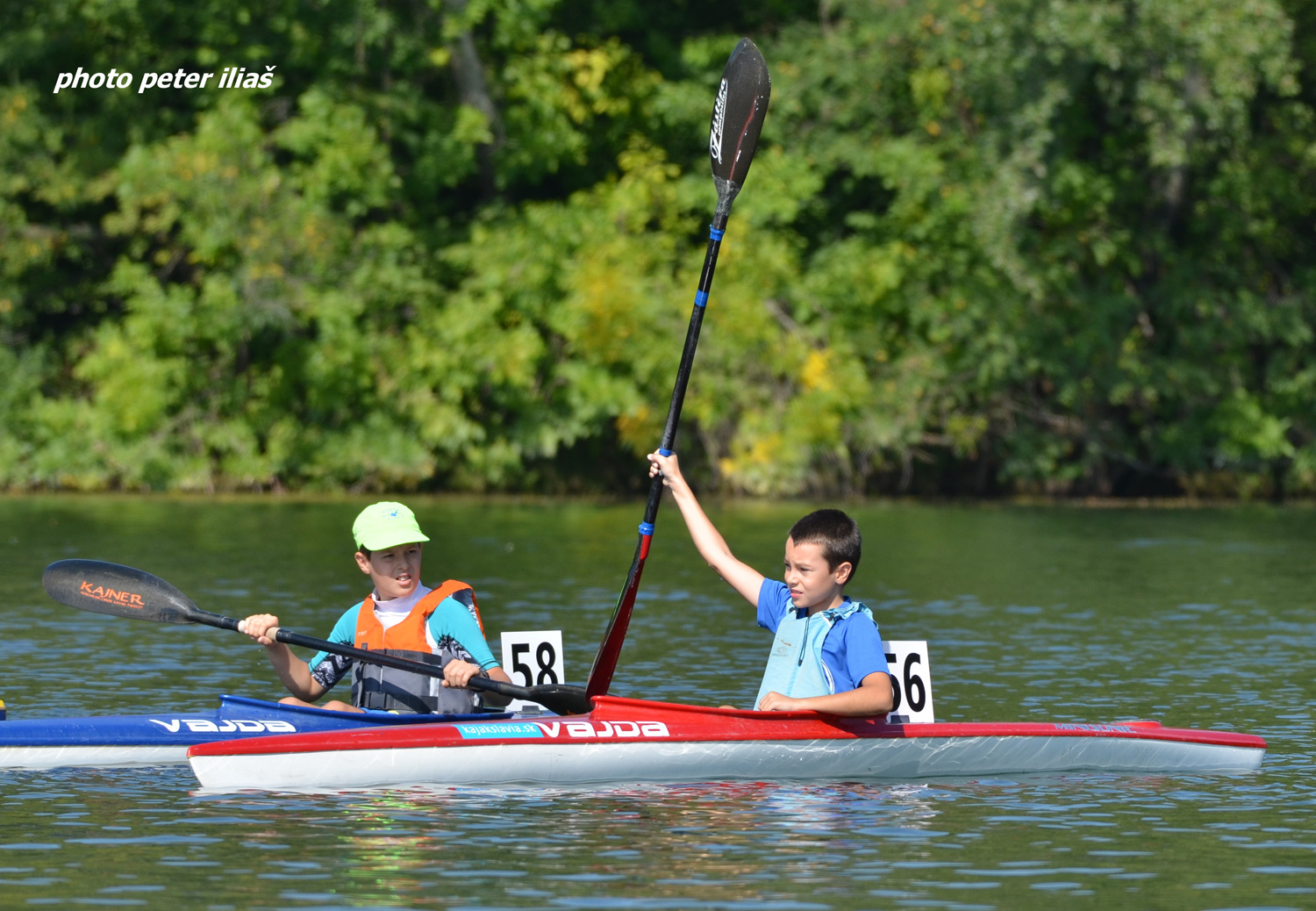 Pohár Slávie UK - fotka