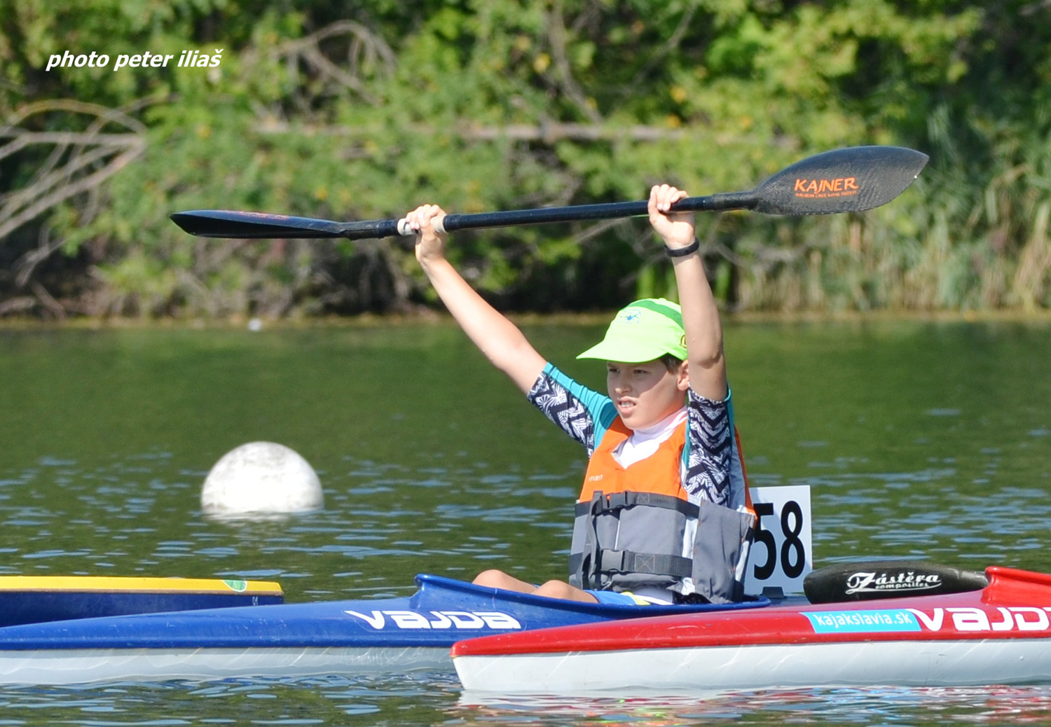 Pohár Slávie UK - fotka