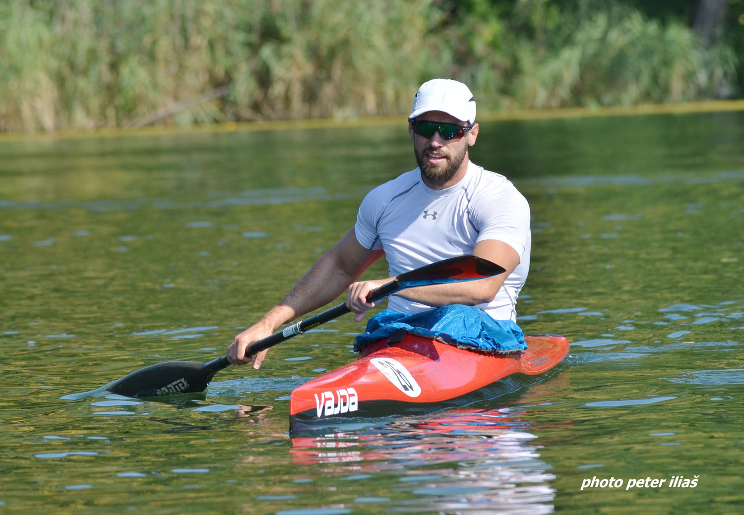 Pohár Slávie UK - fotka