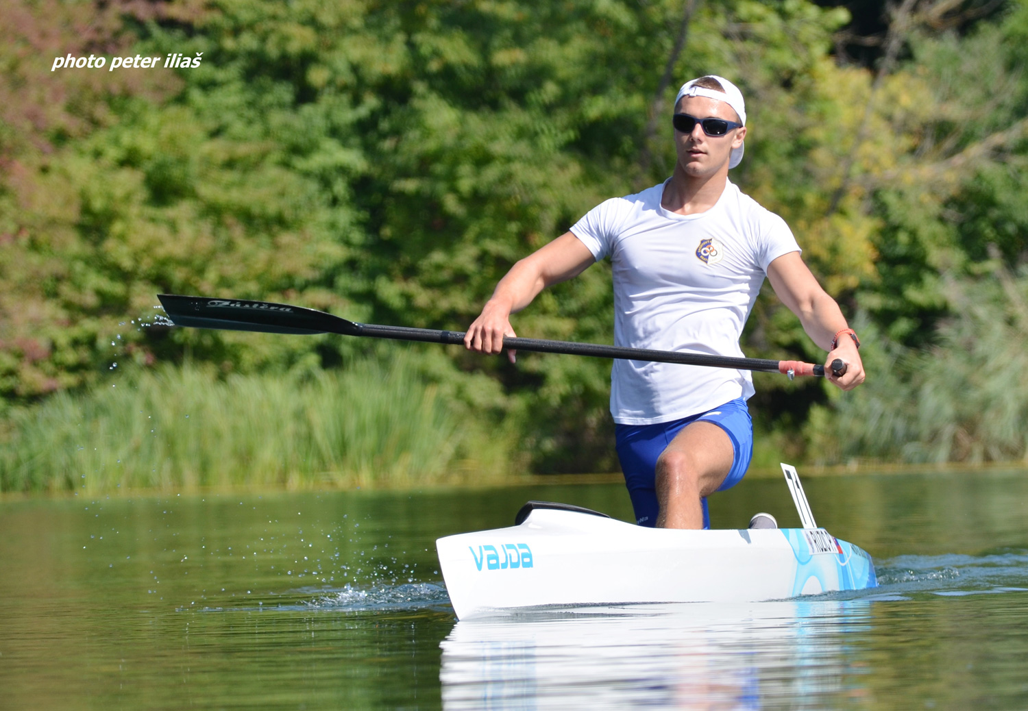 Pohár Slávie UK - fotka