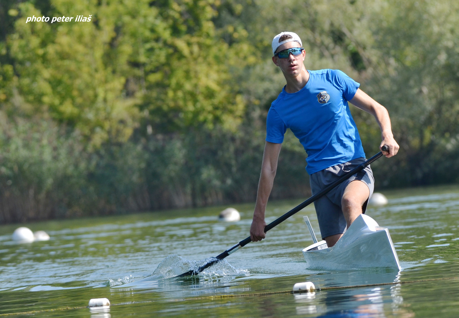 Pohár Slávie UK - fotka