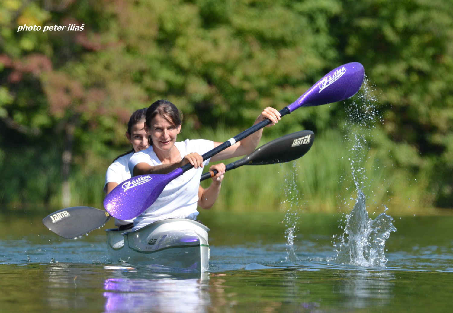 Pohár Slávie UK - fotka