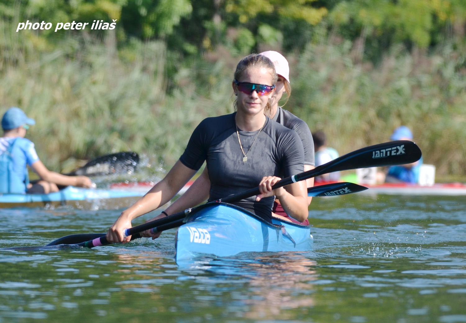 Pohár Slávie UK - fotka