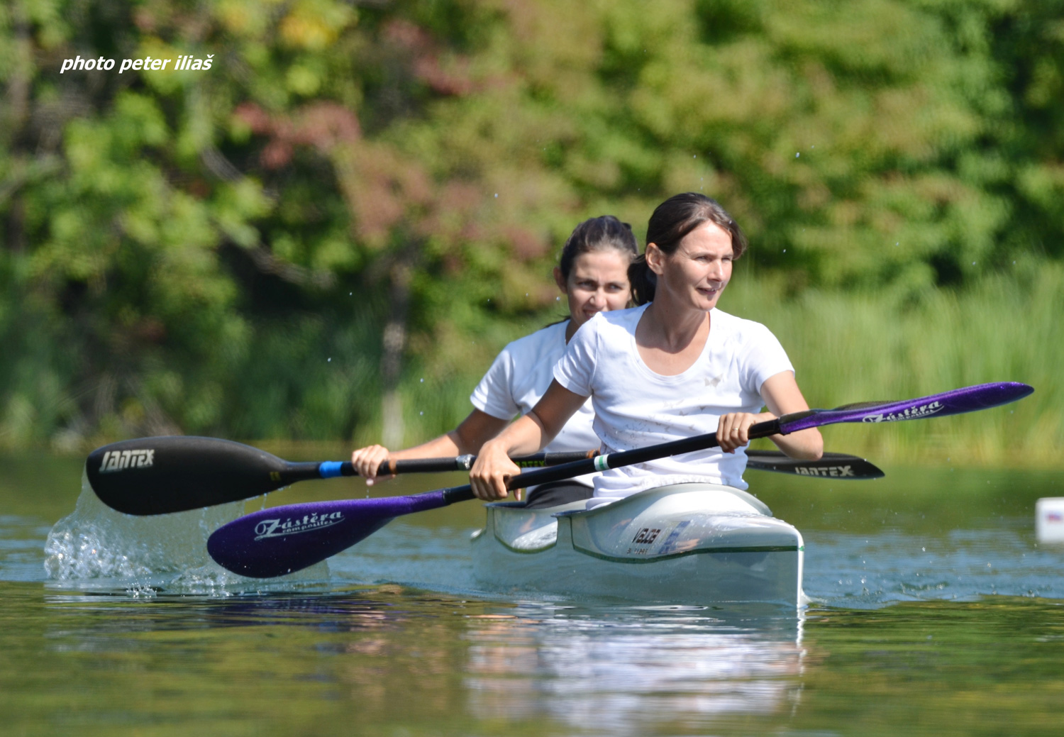 Pohár Slávie UK - fotka