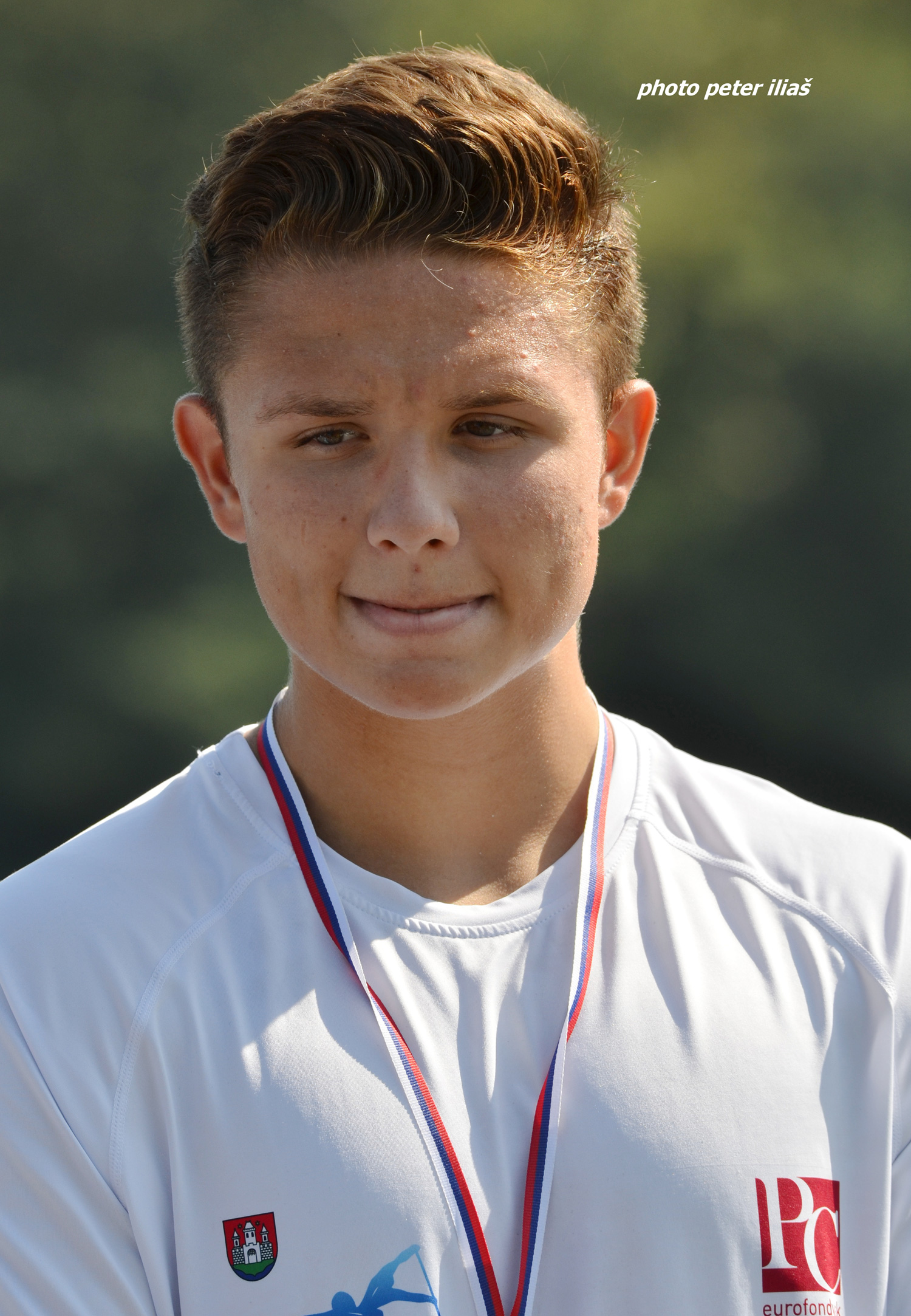 Pohár Slávie UK - fotka