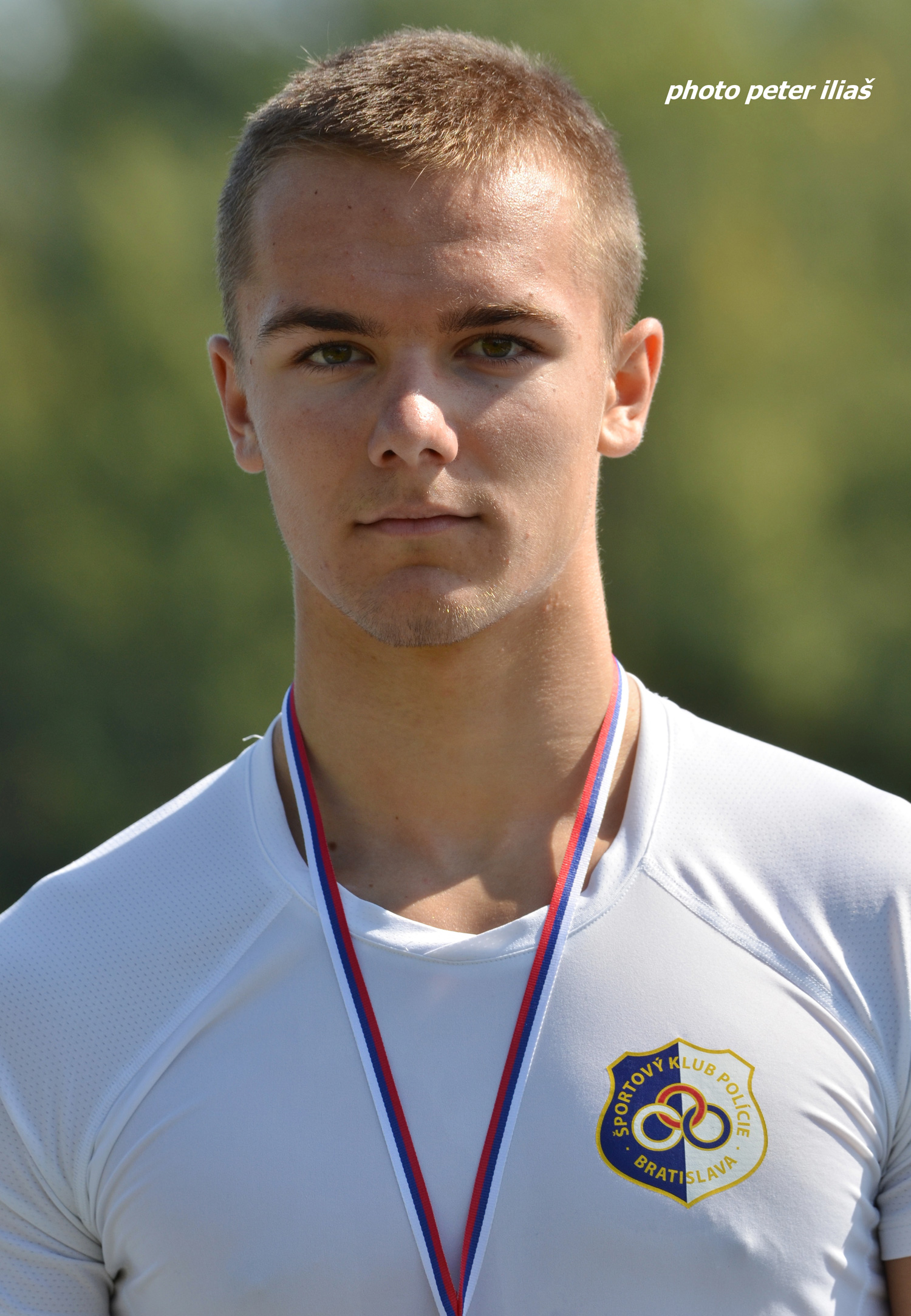 Pohár Slávie UK - fotka