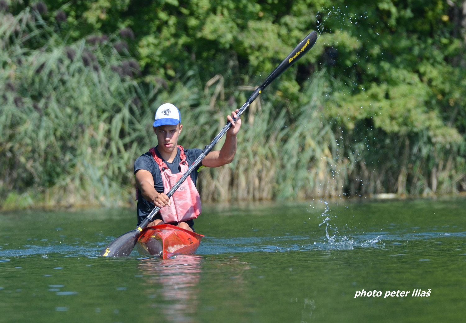 Pohár Slávie UK - fotka