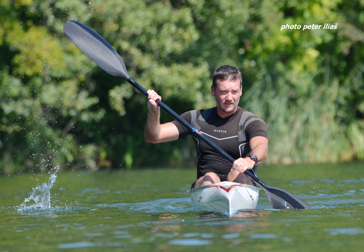 Pohár Slávie UK - fotka