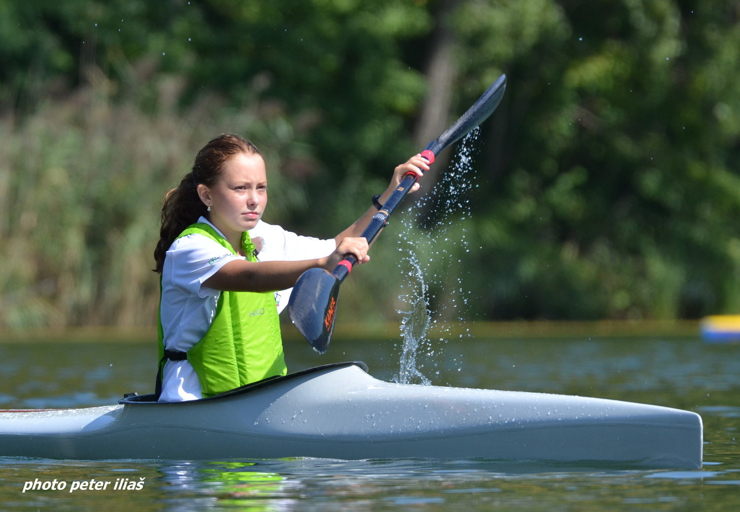 Pohár Slávie UK - fotka