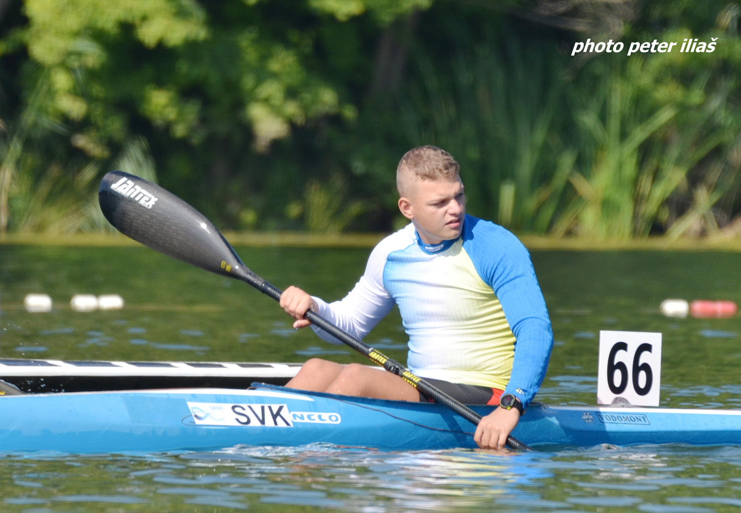 Pohár Slávie UK - fotka