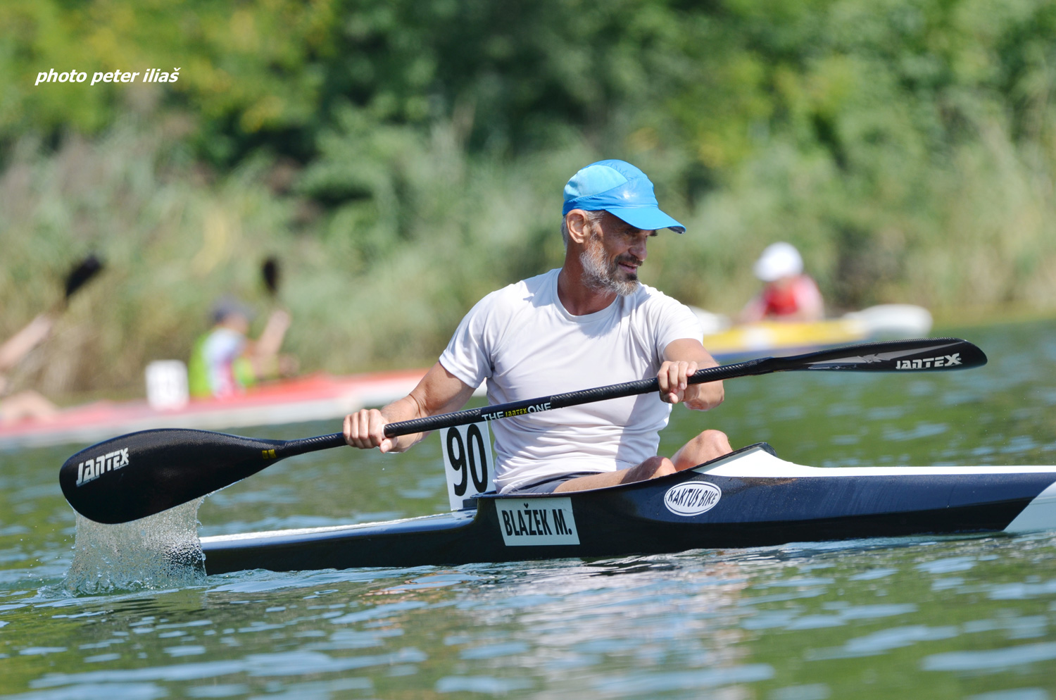 Pohár Slávie UK - fotka