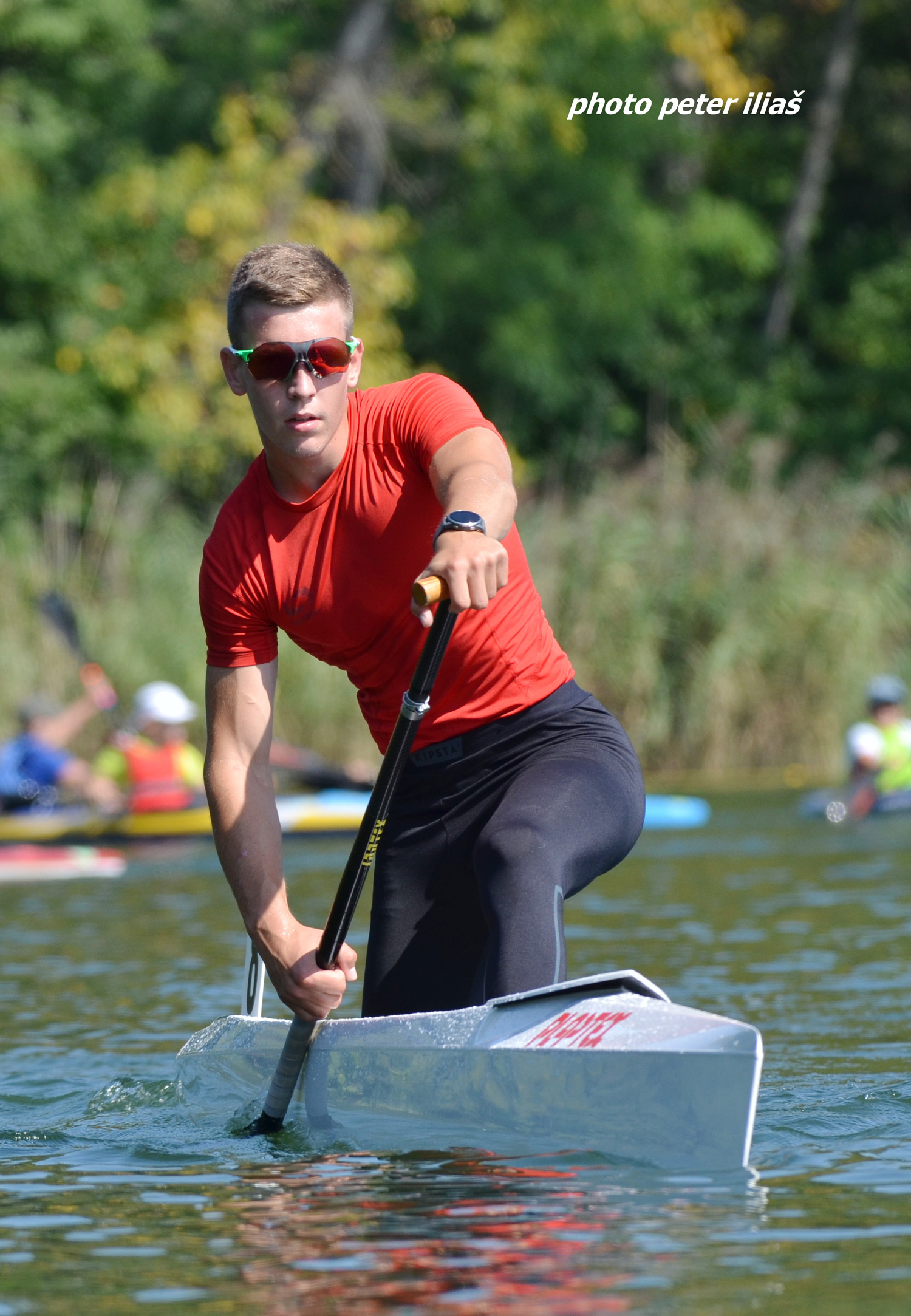 Pohár Slávie UK - fotka