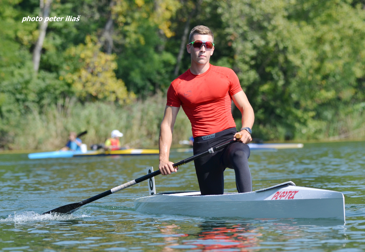 Pohár Slávie UK - fotka