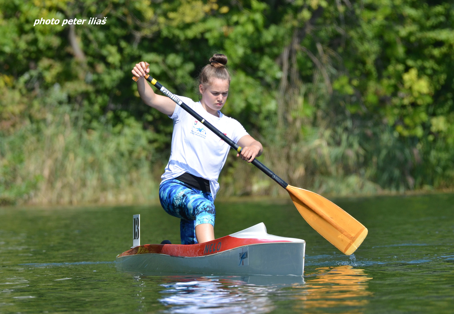 Pohár Slávie UK - fotka
