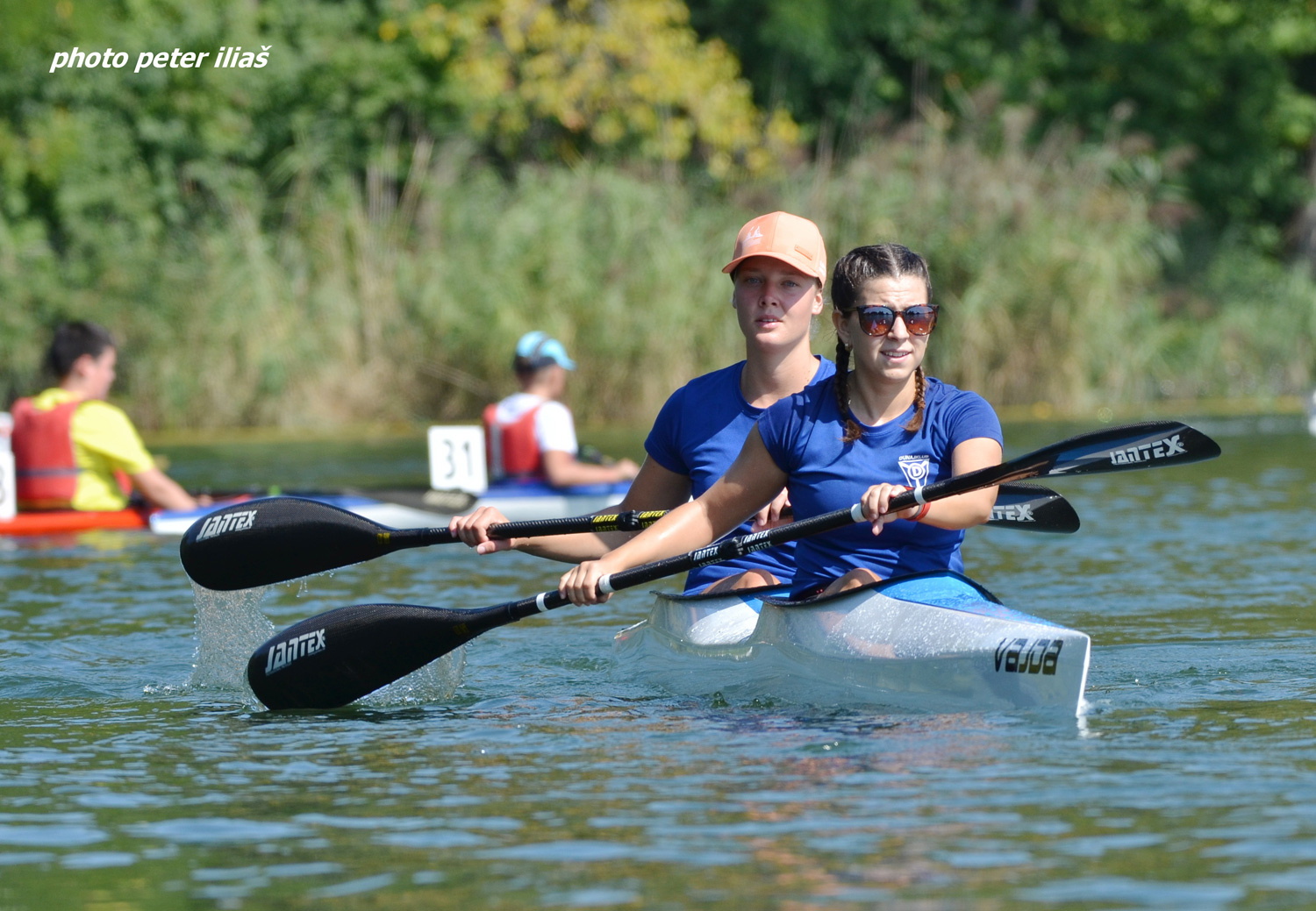 Pohár Slávie UK - fotka